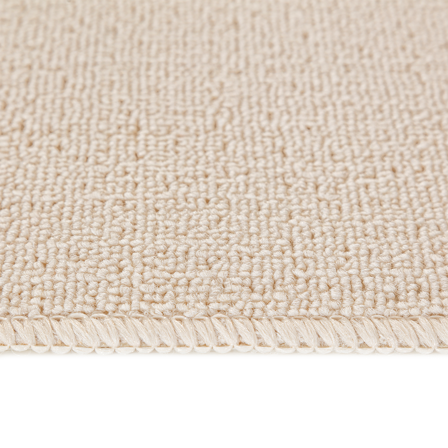 Skridsikre Trappemåtter 15 Dele Creme 60 X 25 Cm Pp