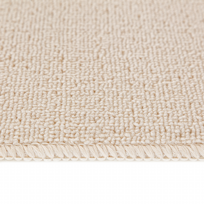 Skridsikre Trappemåtter 15 Dele Creme 75 X 20 Cm Pp