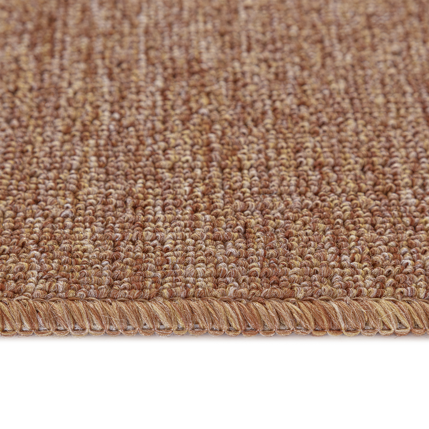 Skridsikre Trappemåtter 15 Dele Gul 60 X 25 Cm Pp