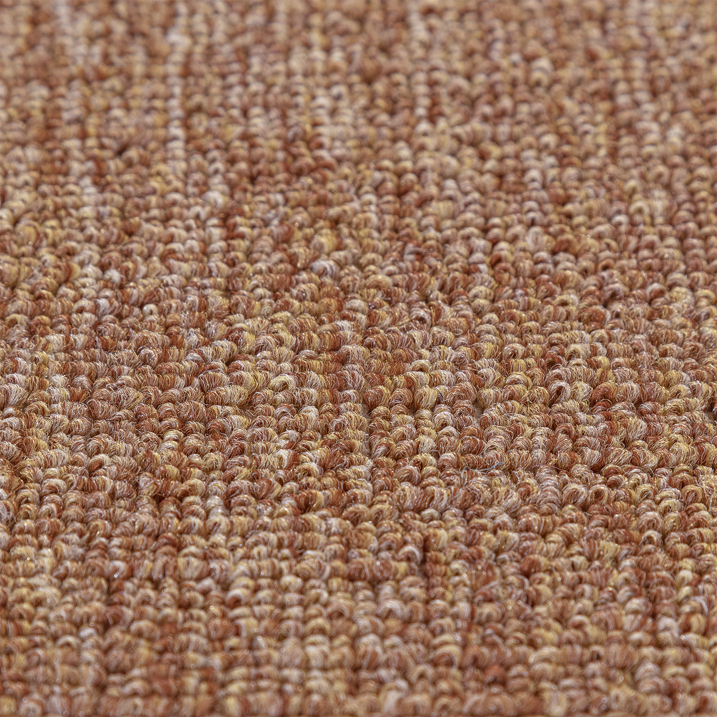 Skridsikre Trappemåtter 15 Dele Gul 75 X 20 Cm Pp
