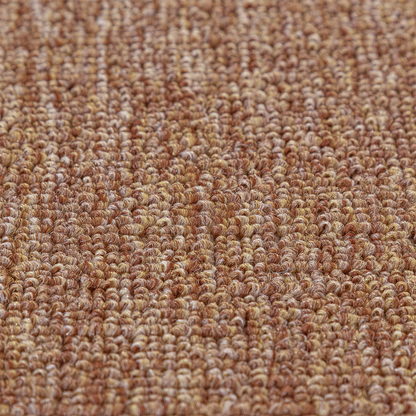 Skridsikre Trappemåtter 15 Dele Gul 75 X 20 Cm Pp