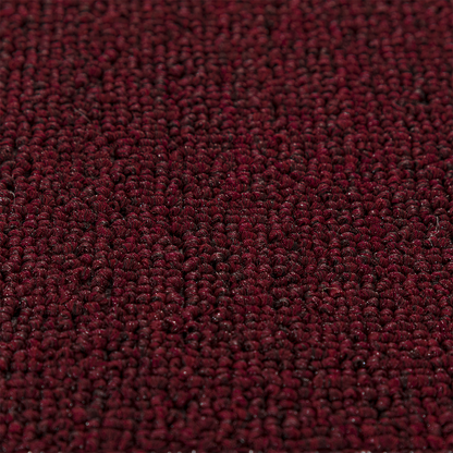 Skridsikre Trappemåtter 15 Dele Bordeaux 60 X 25 Cm Pp