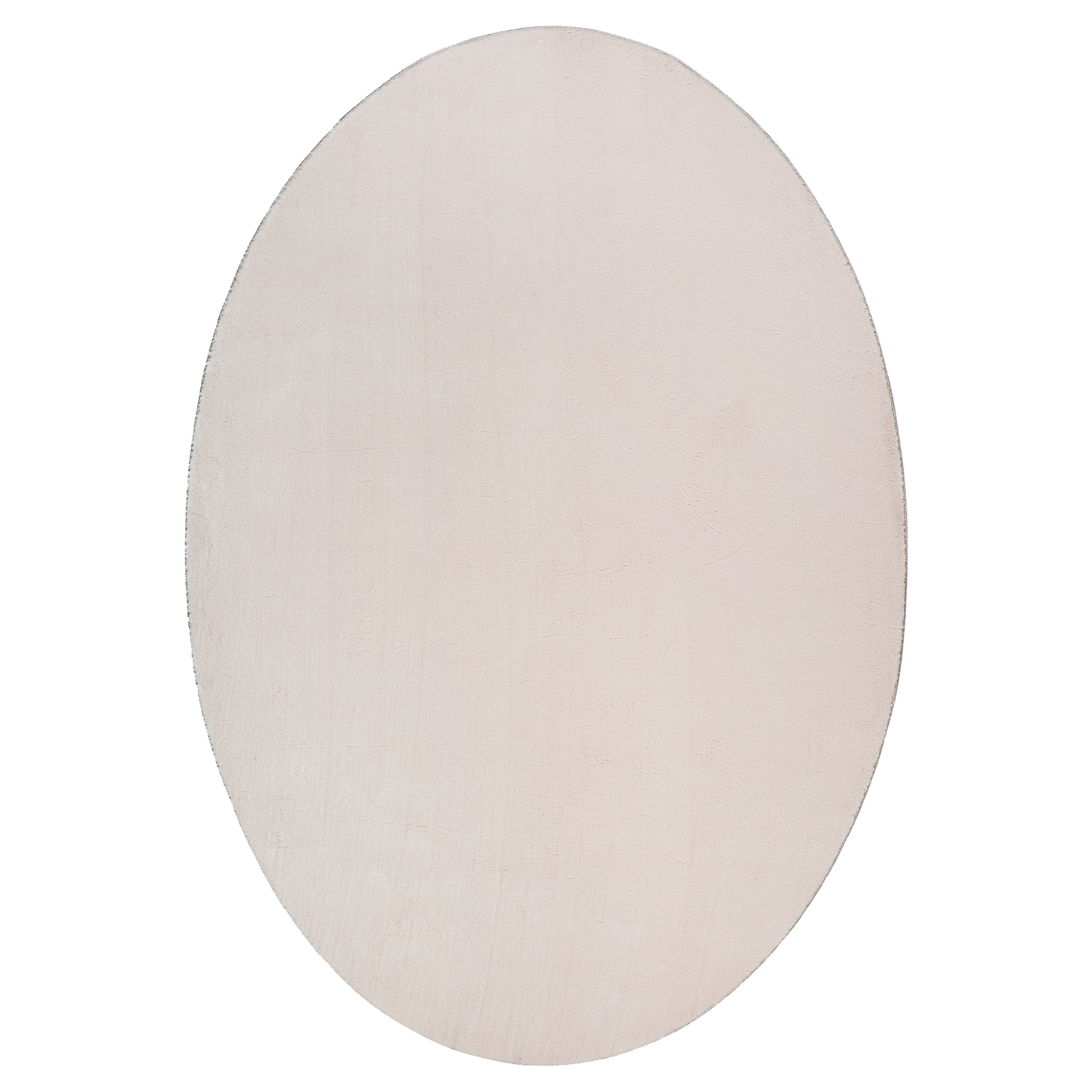 Tæppe &quot;Huarte&quot; Sand 160X230 Cm Oval