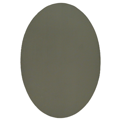 Tæppe &quot;Huarte&quot; Skovgrøn 160X230 Cm Oval