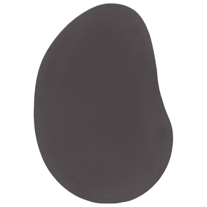 Områdetæppe Antracit 80X150 Cm Polypropylen Skridsikker