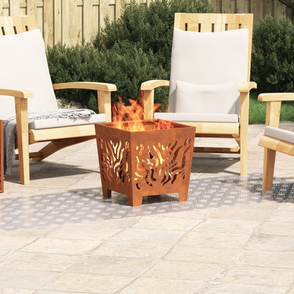 Checker Plader 4 Dele Sølv 100 X 40 Cm Aluminium