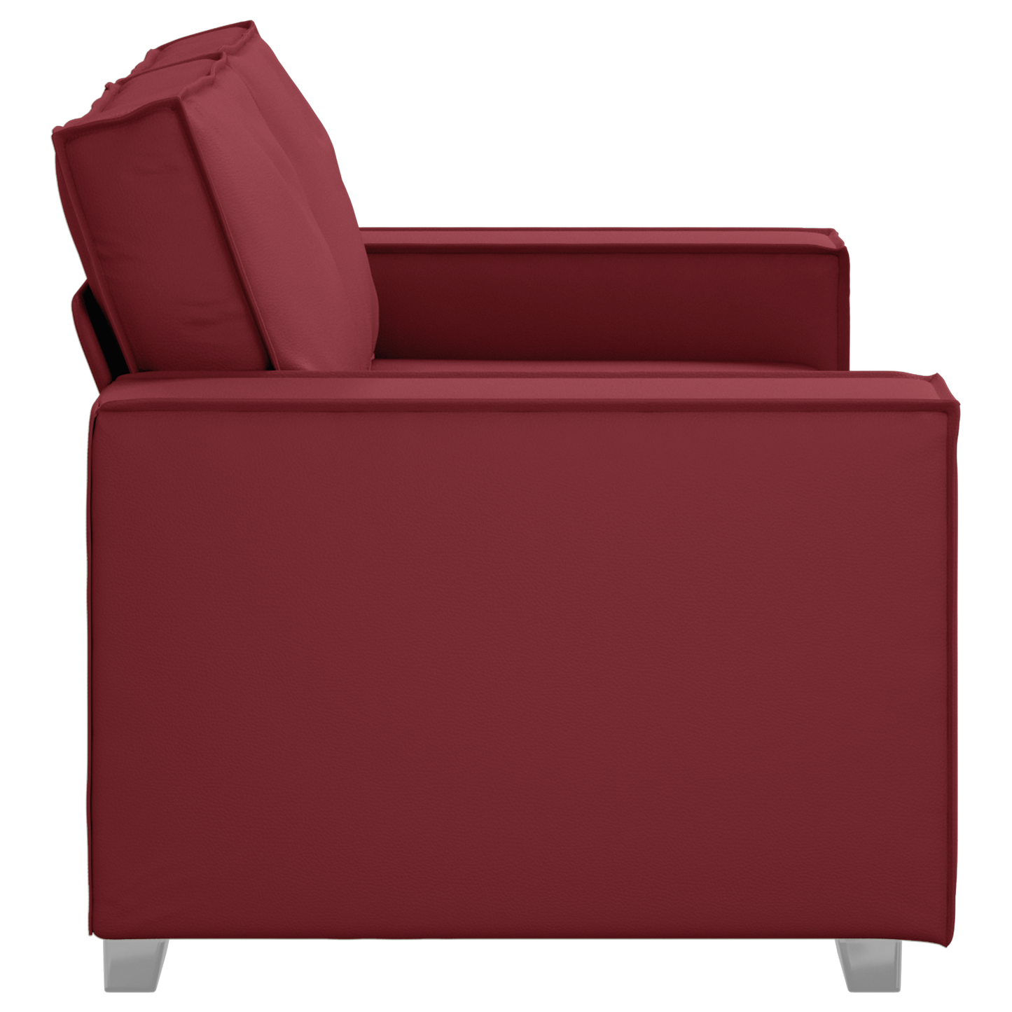 2-Personers Sofa Vinsmag 120 Cm Kunstlæder
