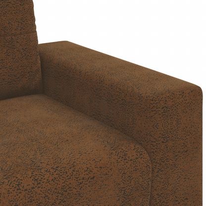 Sofa Stol 59 Cm Kunstlæder