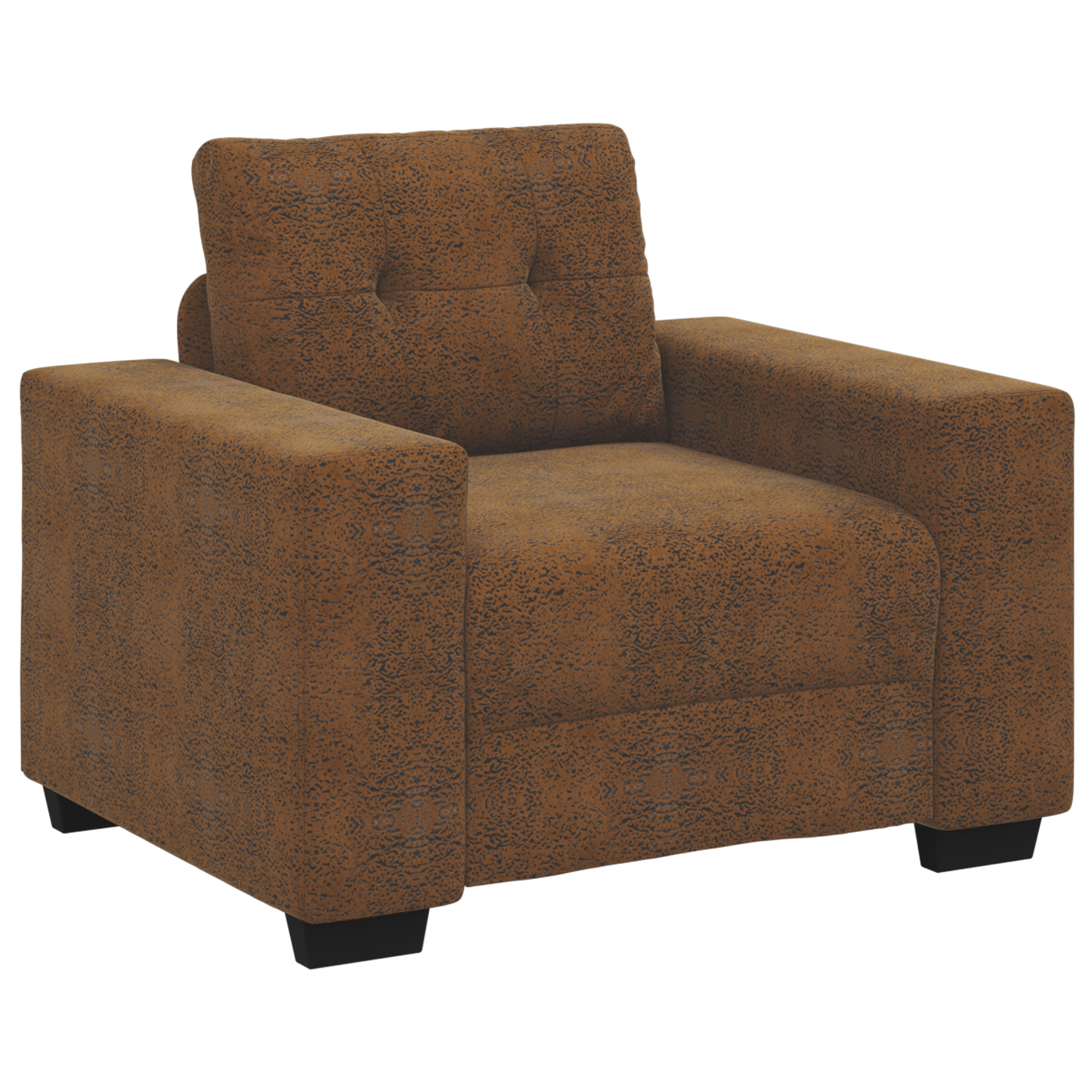 Sofa Stol 59 Cm Kunstlæder