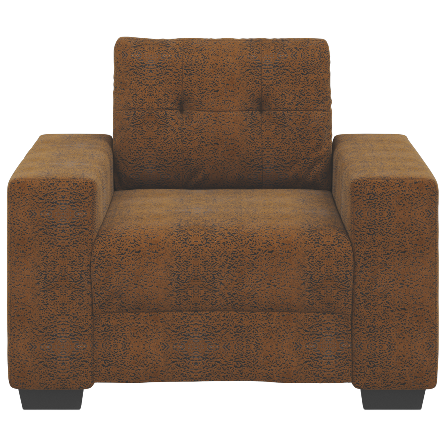Sofa Stol 59 Cm Kunstlæder