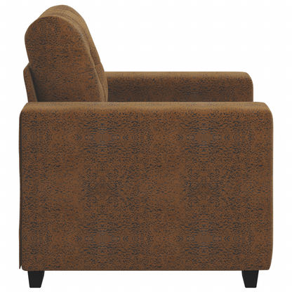 Sofa Stol 59 Cm Kunstlæder