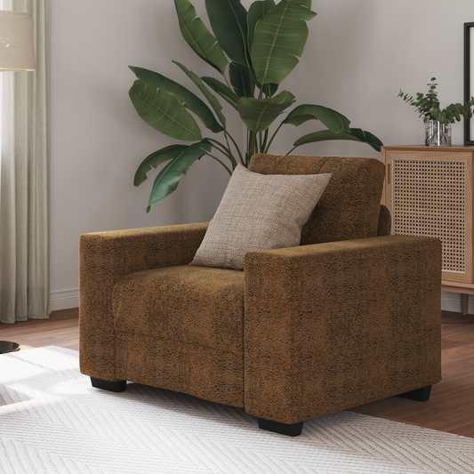 Sofa Stol 59 Cm Kunstlæder