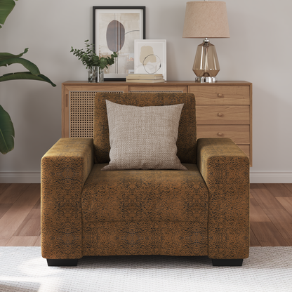 Sofa Stol 59 Cm Kunstlæder