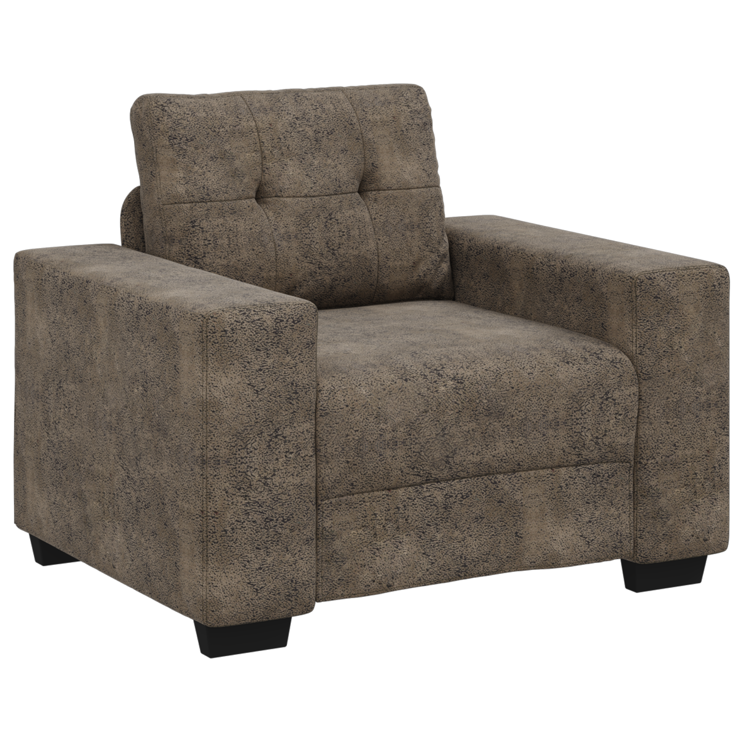 Sofa Stol 59 Cm Kunstlæder