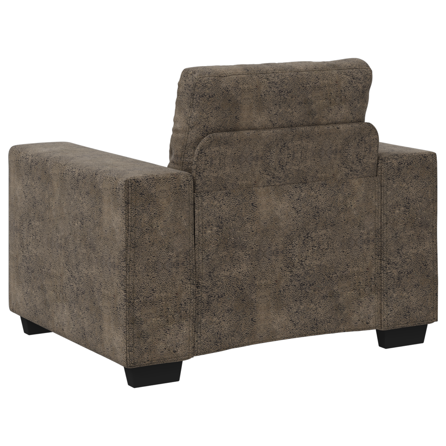 Sofa Stol 59 Cm Kunstlæder