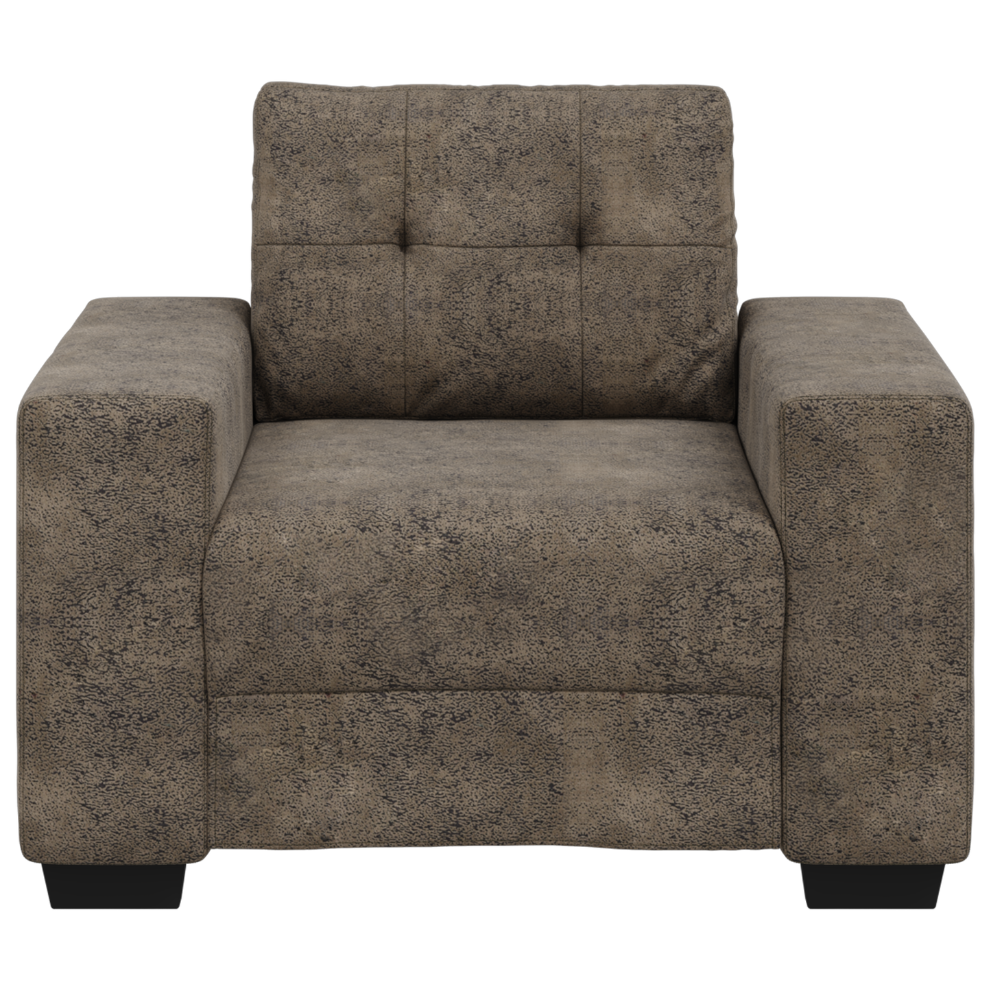 Sofa Stol 59 Cm Kunstlæder