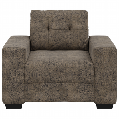 Sofa Stol 59 Cm Kunstlæder