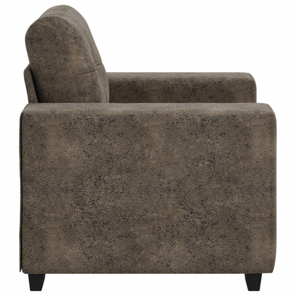 Sofa Stol 59 Cm Kunstlæder