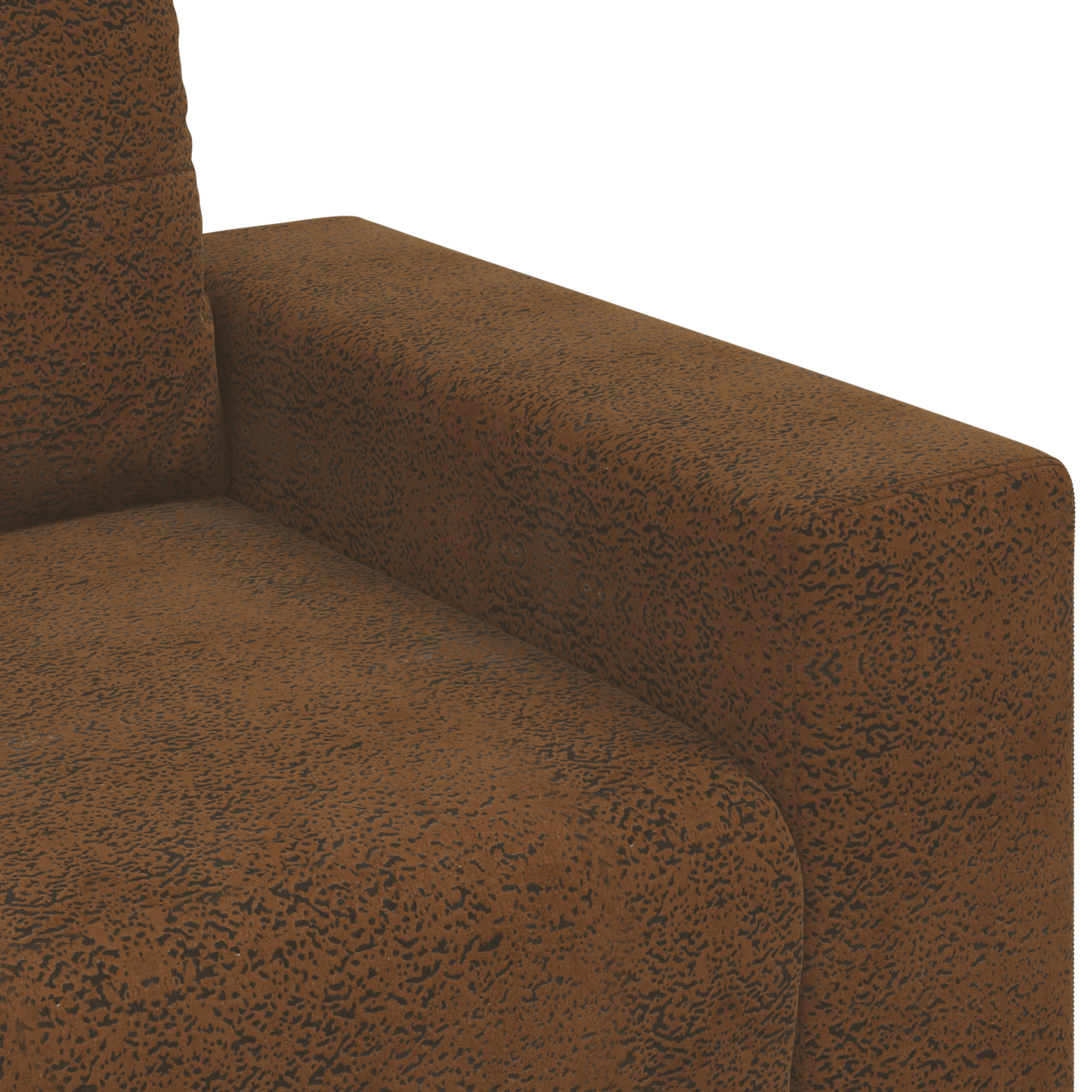 Sofa Stol 59 Cm Kunstlæder