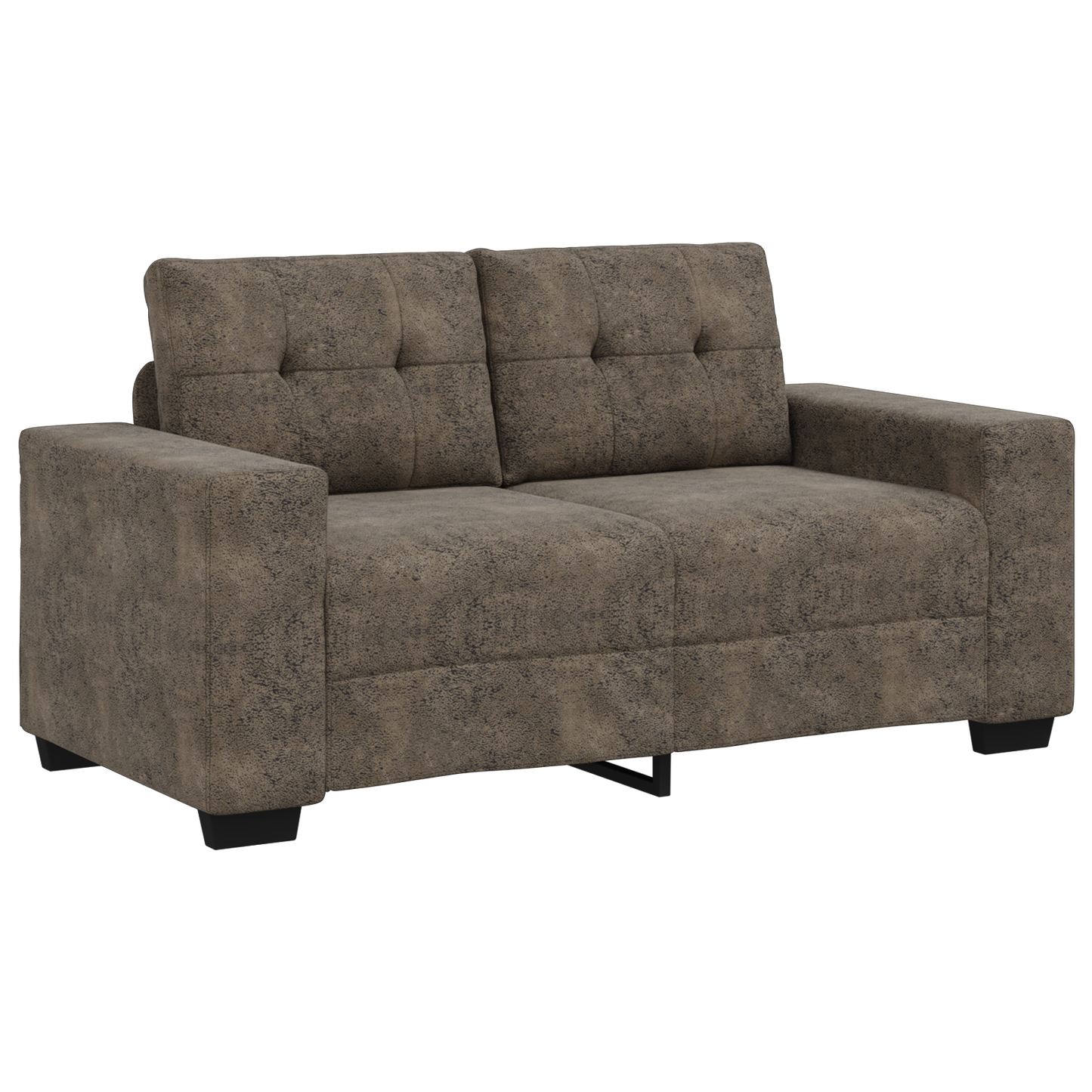 Sofa Stol 59 Cm Kunstlæder