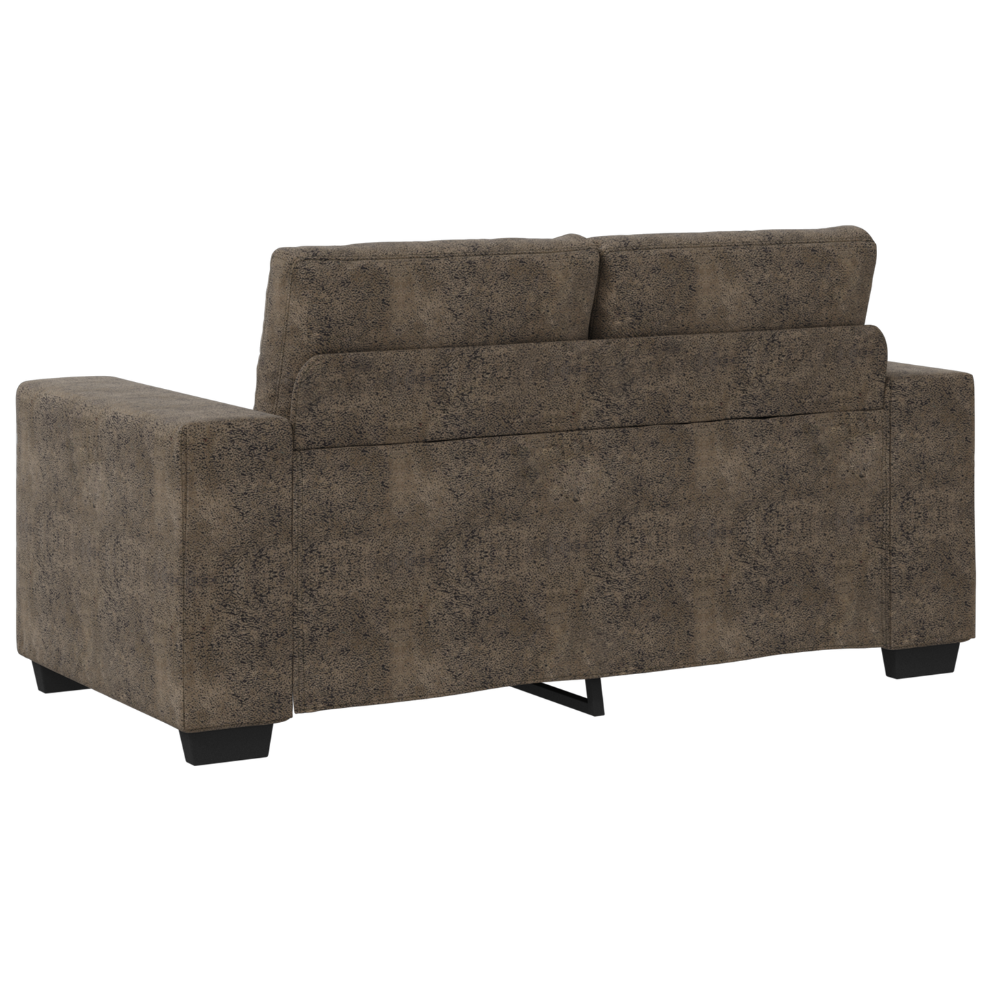 Sofa Stol 59 Cm Kunstlæder
