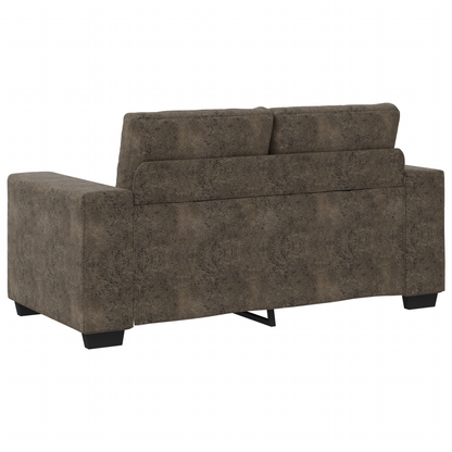 Sofa Stol 59 Cm Kunstlæder