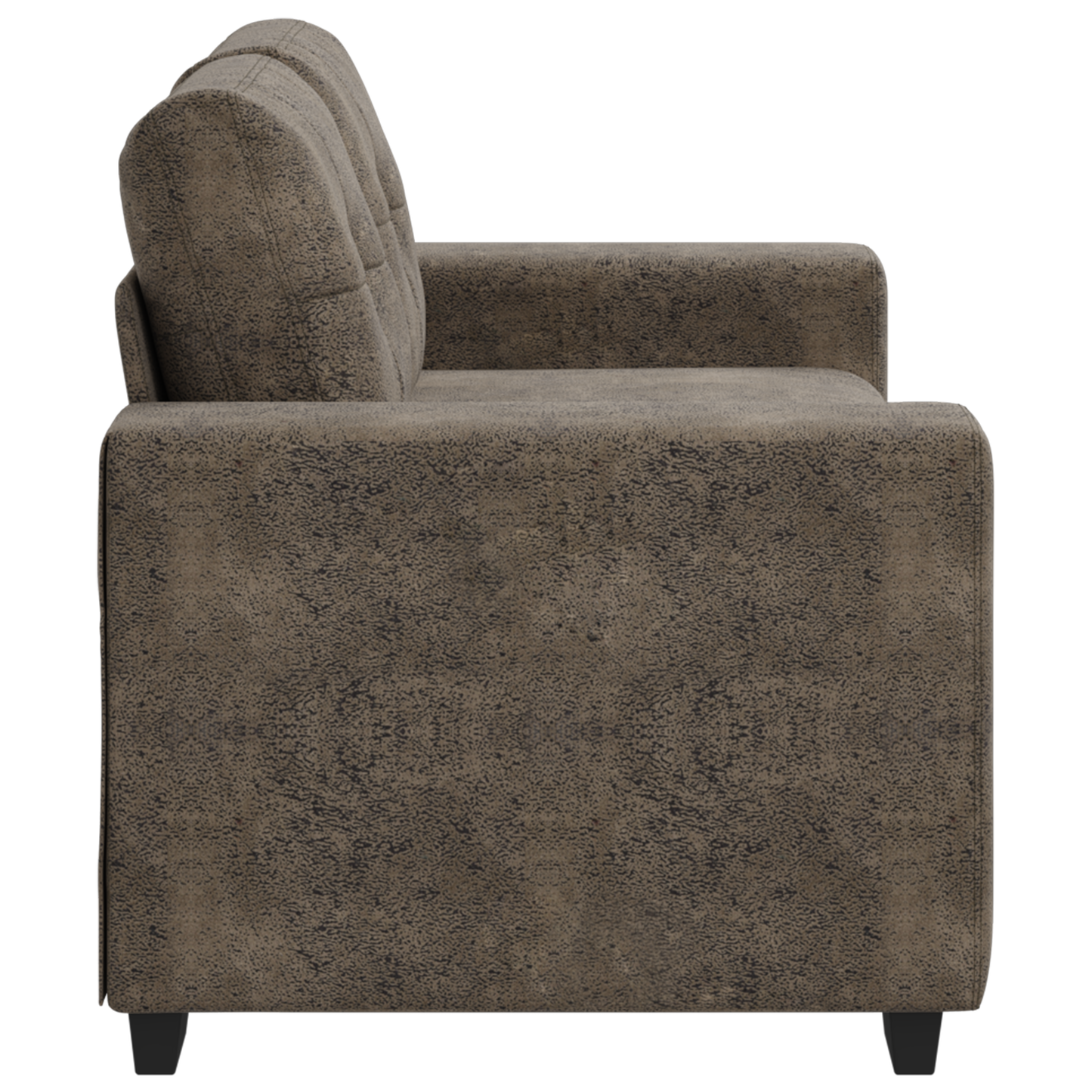 Sofa Stol 59 Cm Kunstlæder