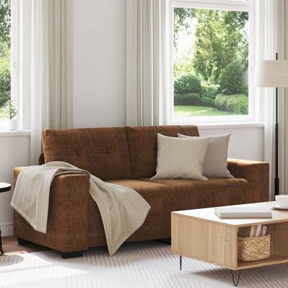 Sofa Stol 59 Cm Kunstlæder