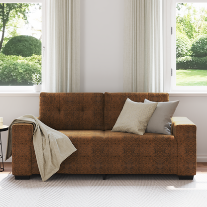 Sofa Stol 59 Cm Kunstlæder
