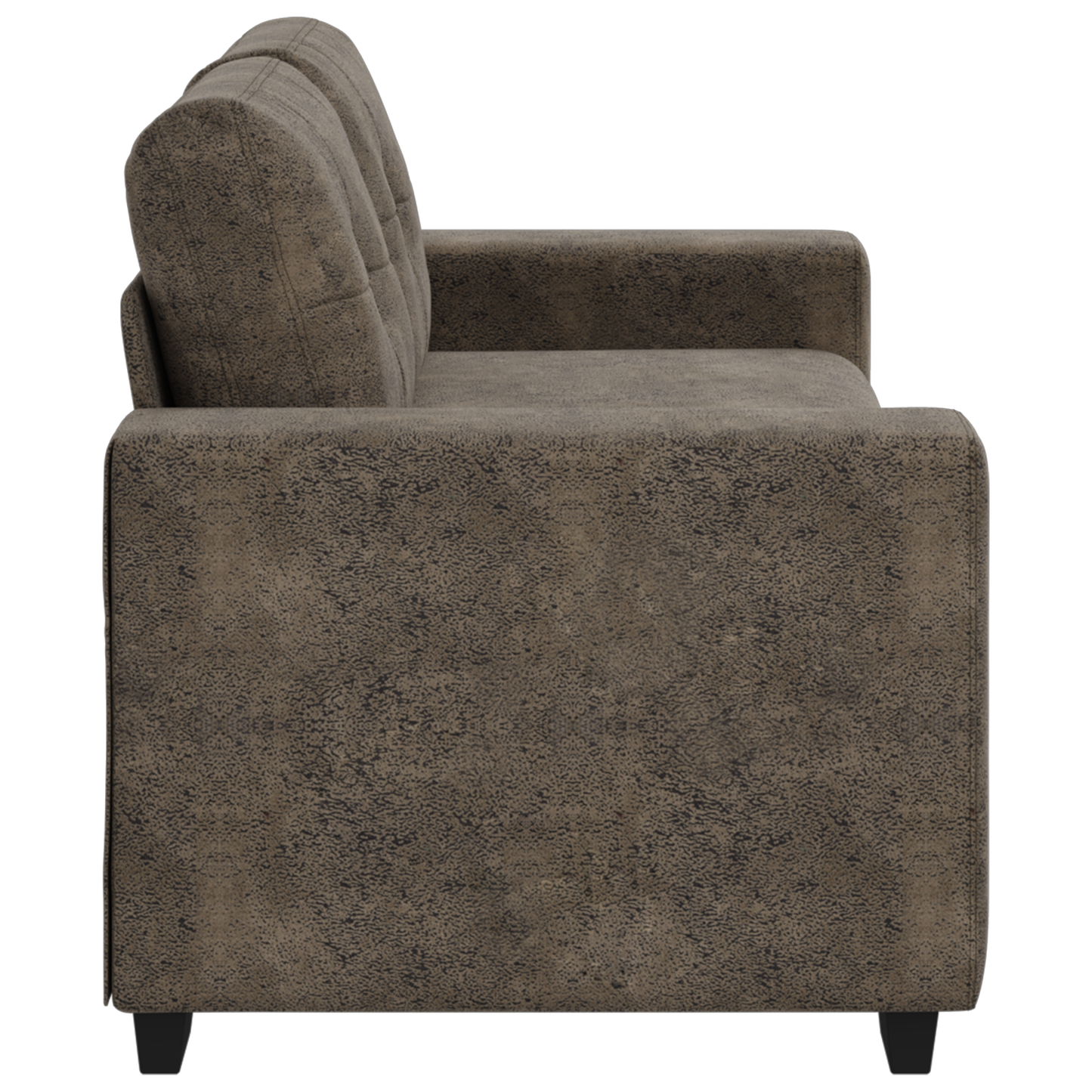 Sofa Stol 59 Cm Kunstlæder