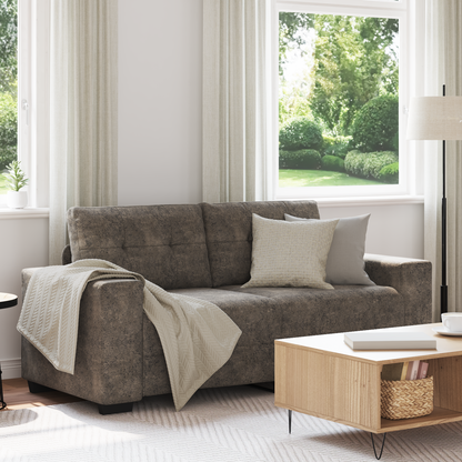 Sofa Stol 59 Cm Kunstlæder