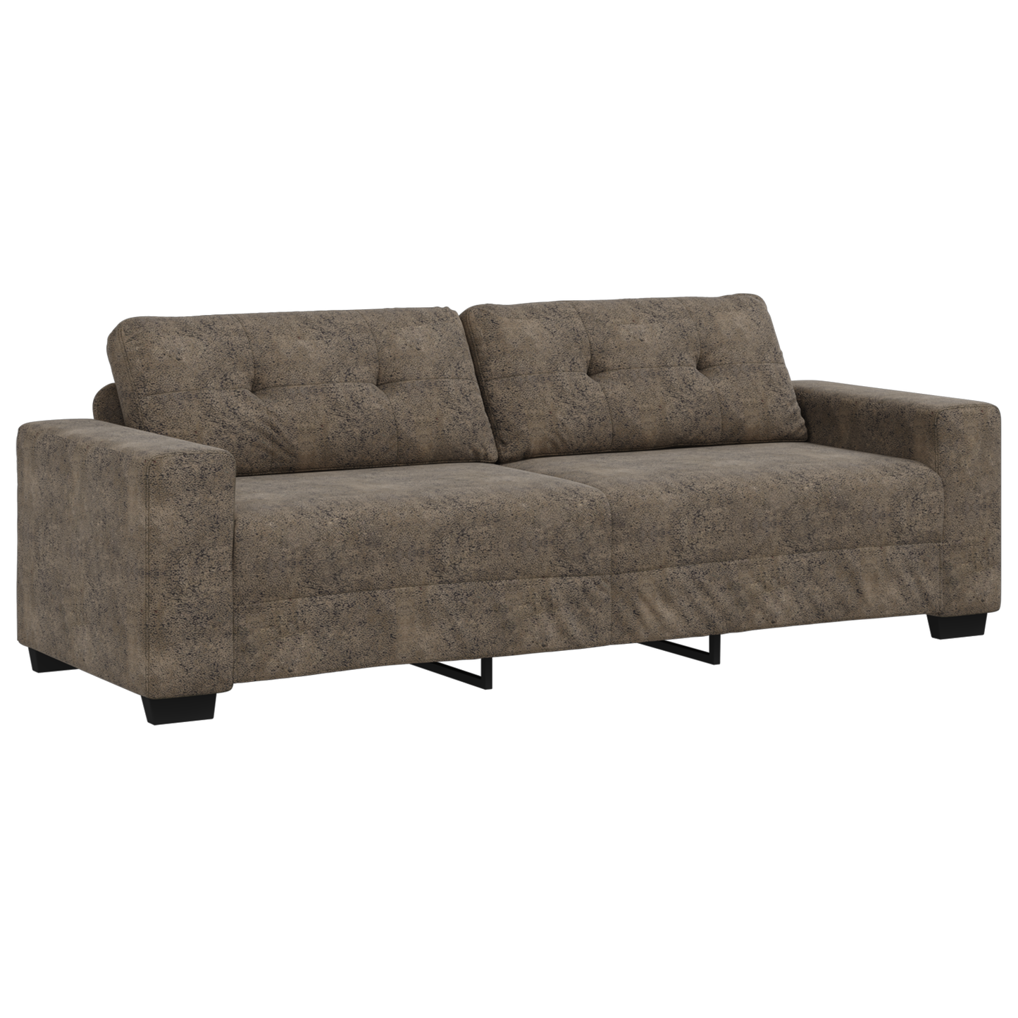 Sofa Stol 59 Cm Kunstlæder
