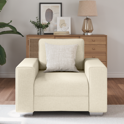 Sofa Stol Linned 59 Cm
