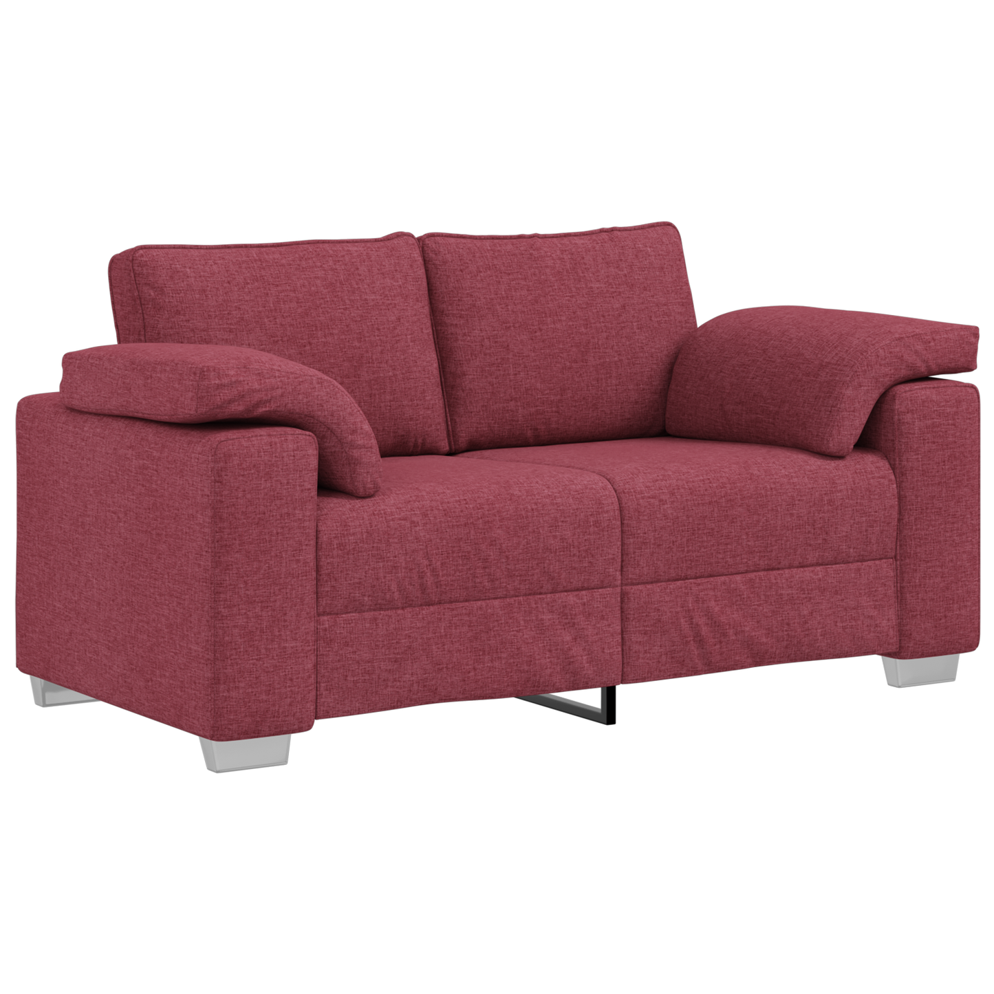Sovesofa Vinrød 120 Cm I Stof