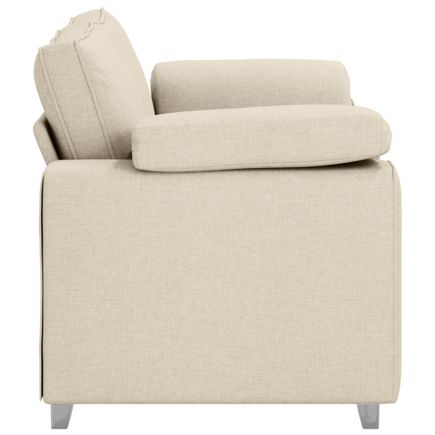 120 Cm Kærlighedssæde Sofa