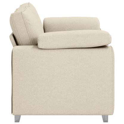120 Cm Kærlighedssæde Sofa