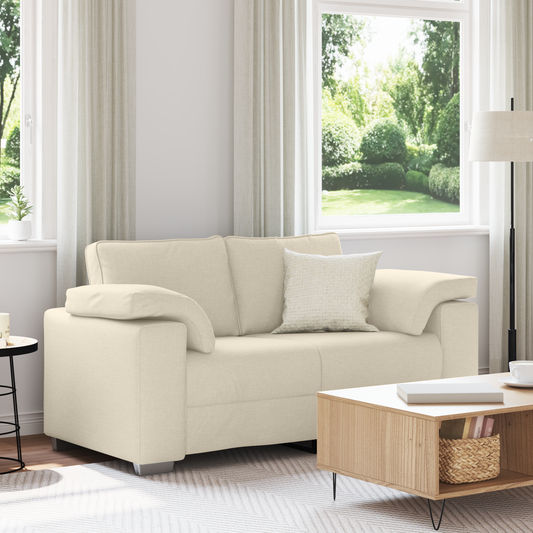 120 Cm Kærlighedssæde Sofa