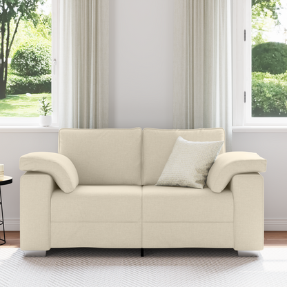 120 Cm Kærlighedssæde Sofa
