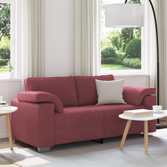 Sovesofa Vinrød 140 Cm Stof