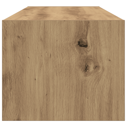 Tv-Skab Artisan Eg 100 X 31 X 25,5 Cm Konstrueret Træ