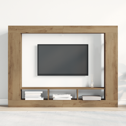 Tv-Skab Artisan Eg 152 X 22 X 113 Cm Konstrueret Træ