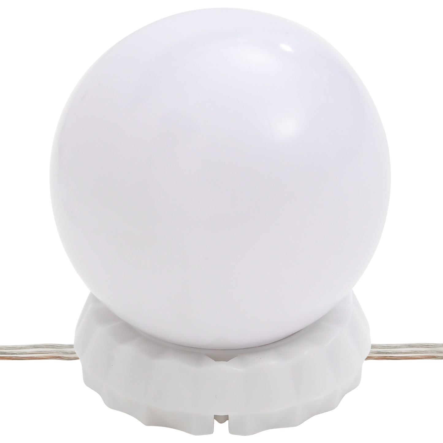 Led Spejlskab - Sort Eg - 76X15X55 Cm - Lavet Af Konstrueret Træ