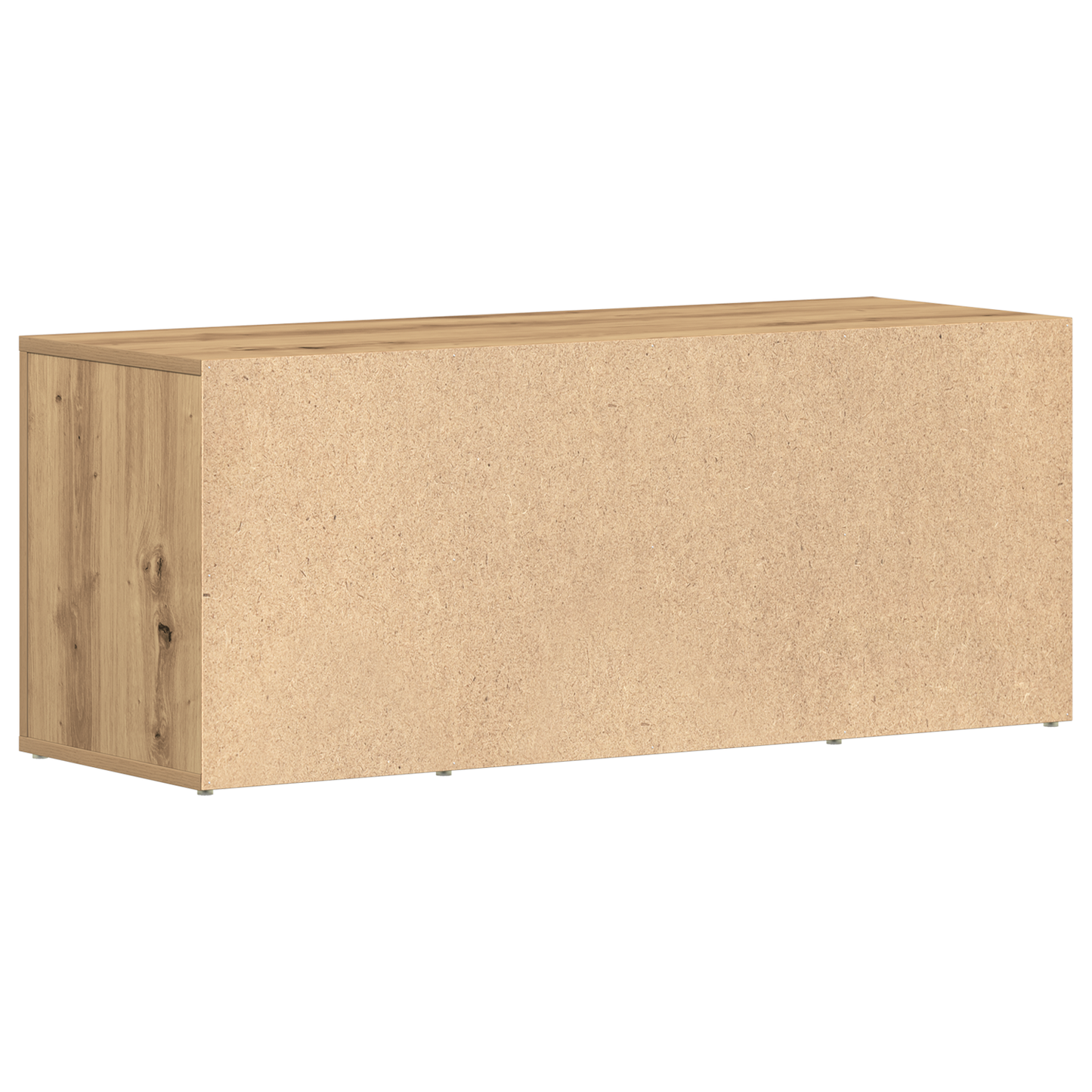 Tv-Skab Artisan Eg 100 X 35 X 40 Cm Konstrueret Træ