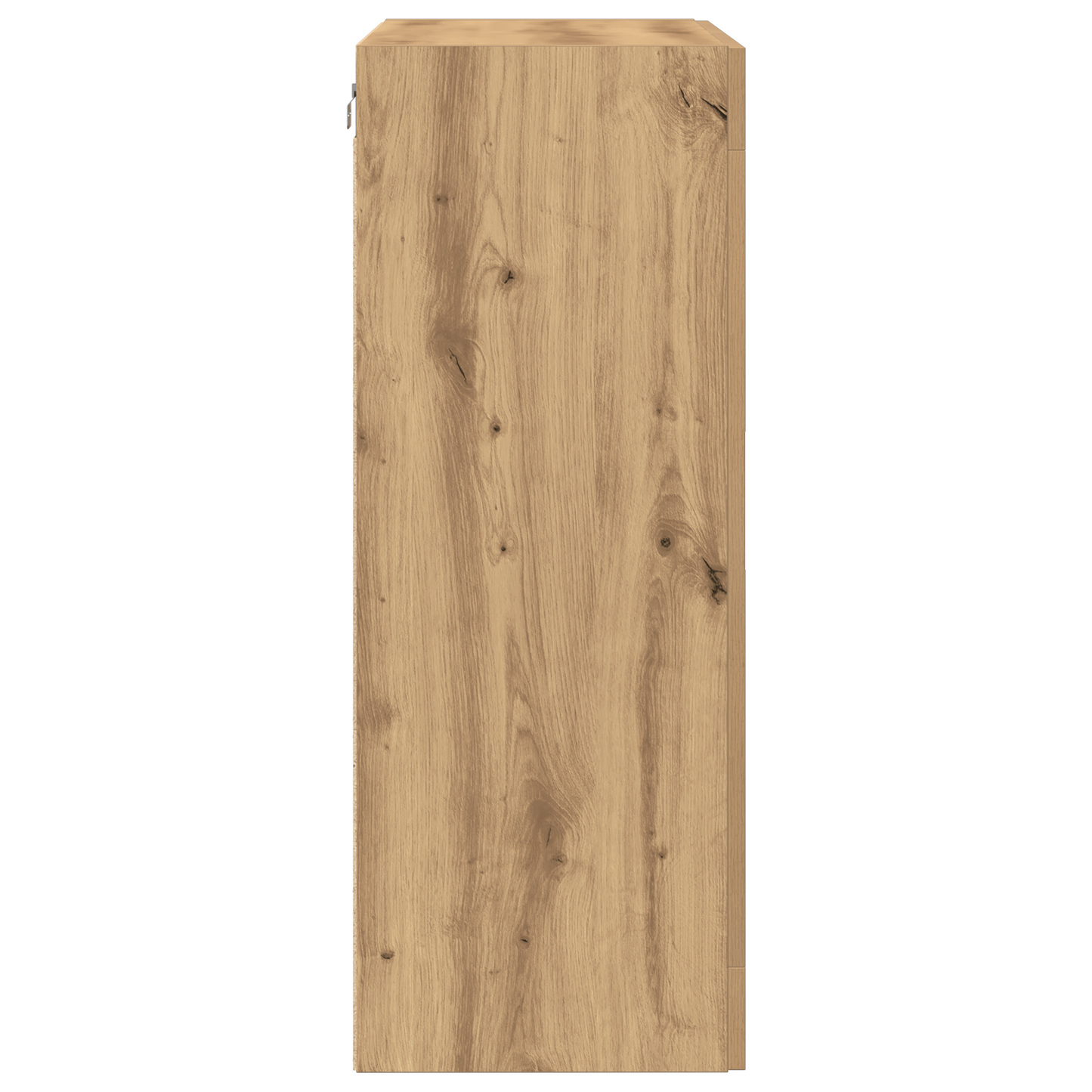 Væghængt Skab Artisan Eg 69.5 X 34 X 90 Cm Konstrueret Træ