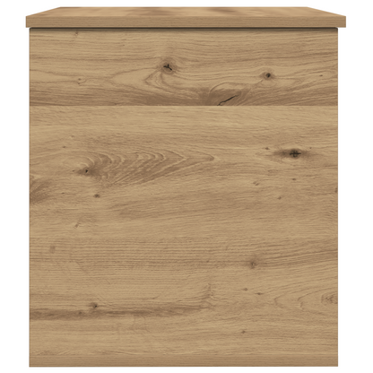 Opbevaringskasse Artisan Eg 60 X 42 X 46 Cm Konstrueret Træ