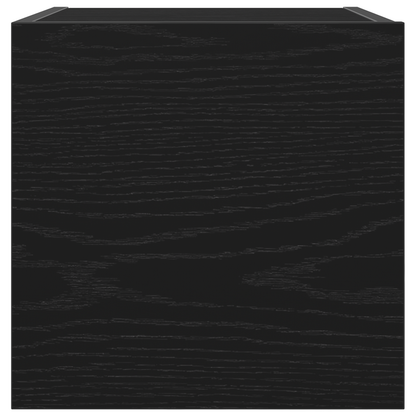 Tv-Skab Med Skuffe 2 Dele