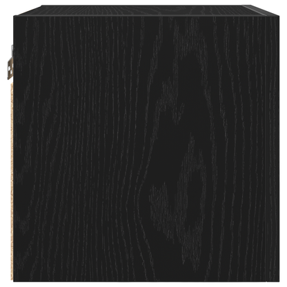 Tv-Skab Med Skuffe 2 Dele