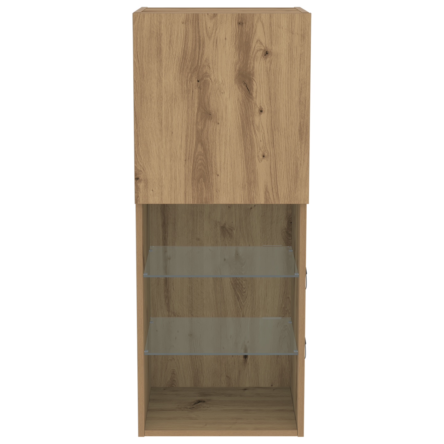 Tv-Skab Artisan Eg 40.5 X 30 X 102 Cm Konstrueret Træ