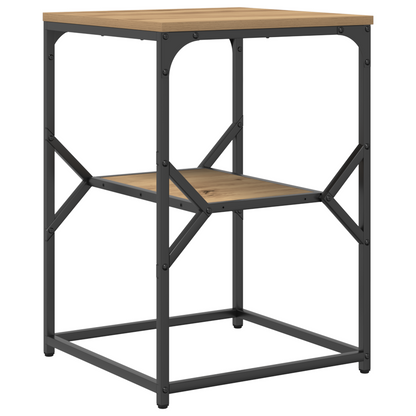 Sidetable Artisan Eg 41X40X60 Cm Ingeniørtræ