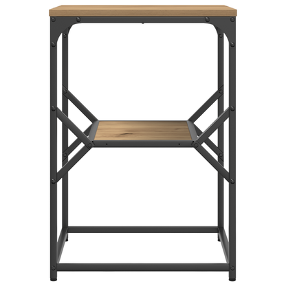 Sidetable Artisan Eg 41X40X60 Cm Ingeniørtræ